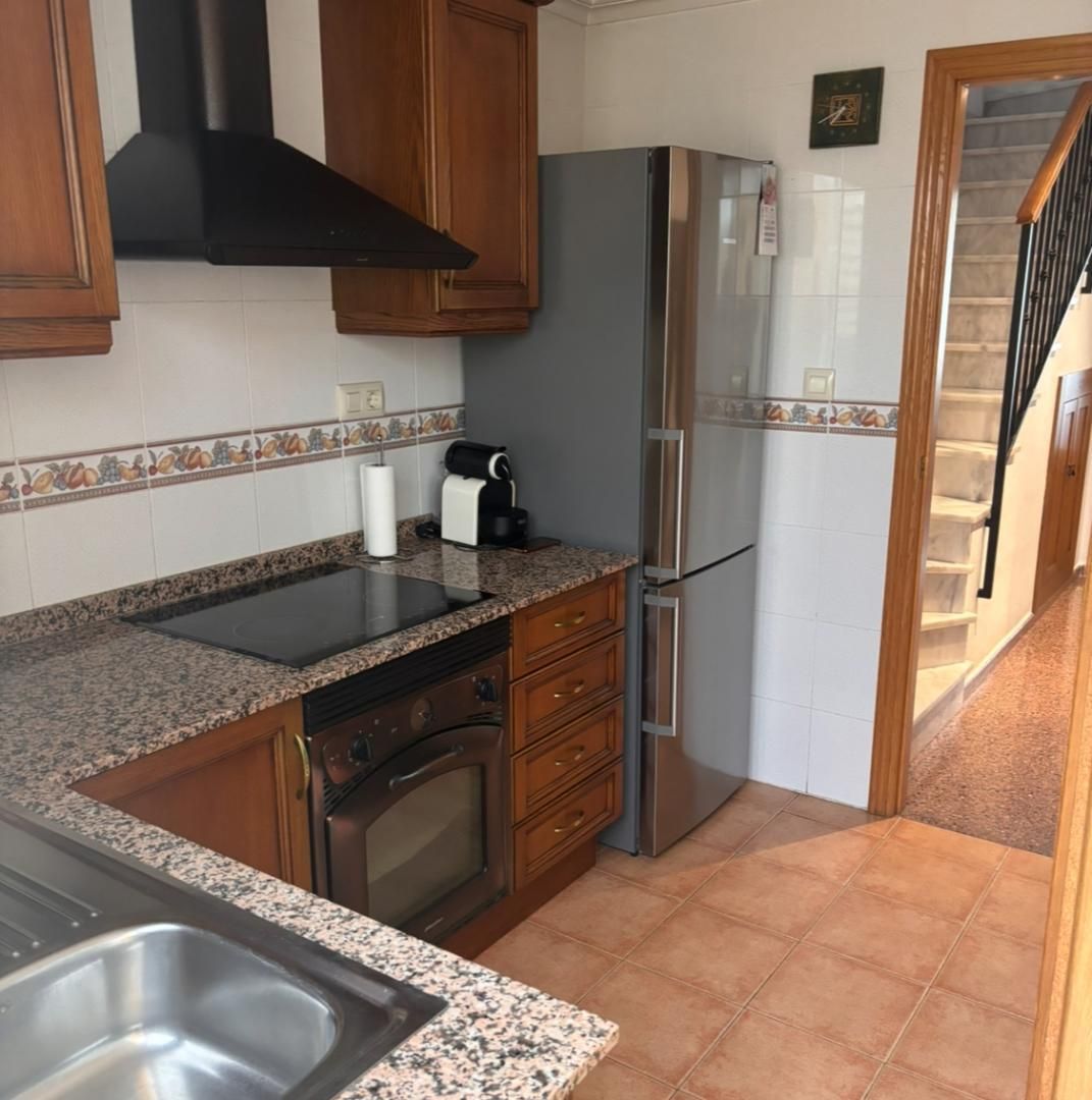 Flat to rent in Avinguda Reina Sofia, 25, Petrer