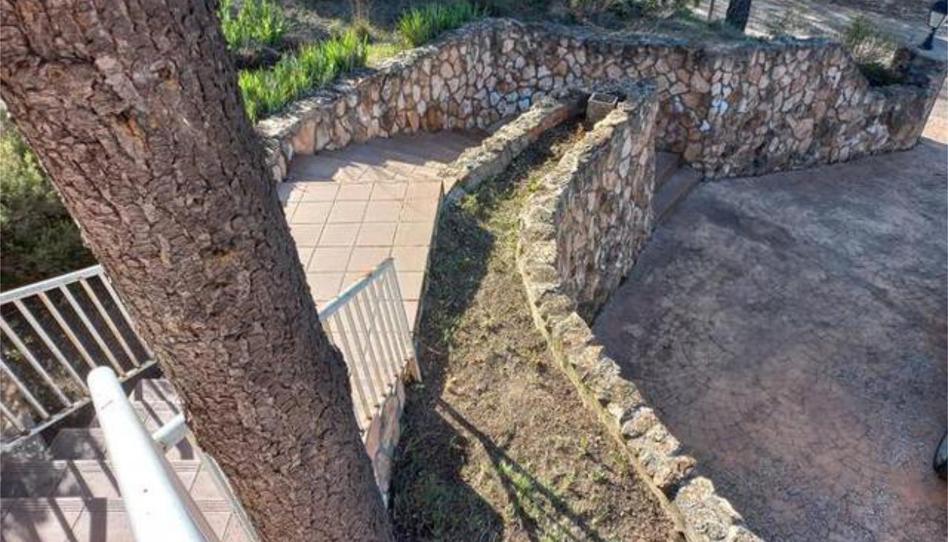 Foto 1 de Casa adosada de lloguer a Albalate de Zorita, Guadalajara