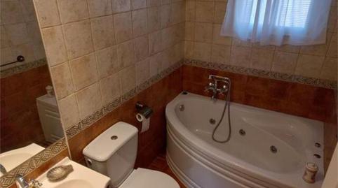 Foto 3 de Casa adosada de lloguer a Albalate de Zorita, Guadalajara