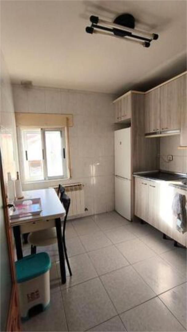 Kitchen of Flat to rent in Zaratán  with Heating, Furnished and Pets allowed