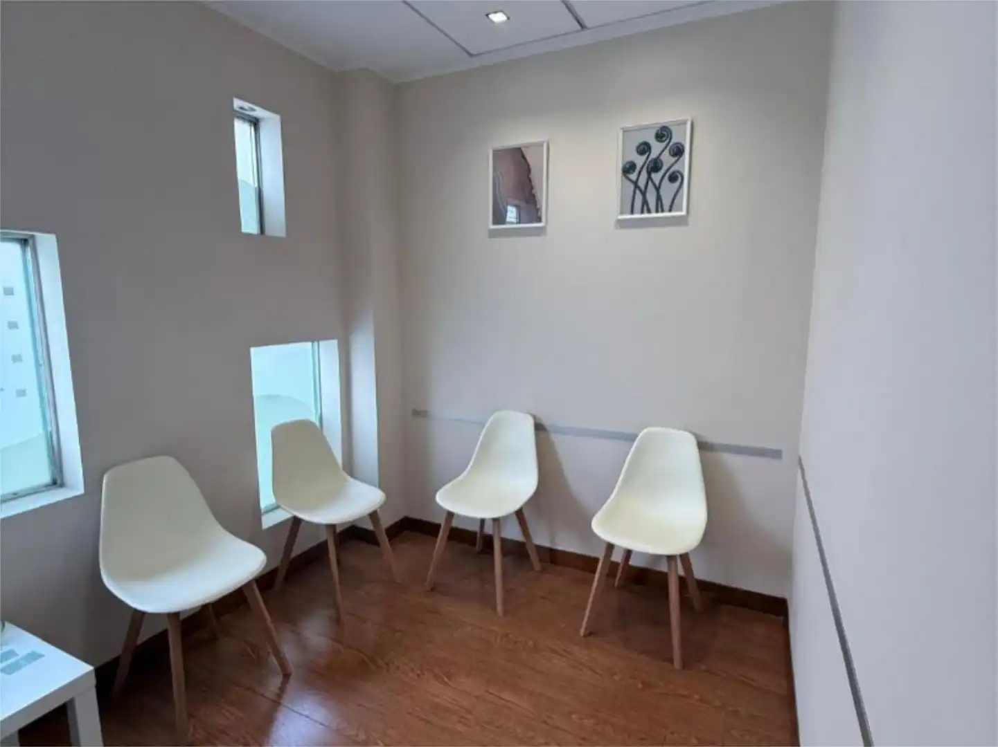 Office for rent in Calle Samuel Sánchez, 9, Masip Office for rent in Oviedo