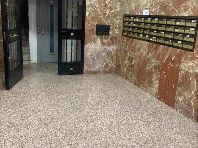 Piso en Venta en Calle de Martín de los Heros, 80 en Argüelles