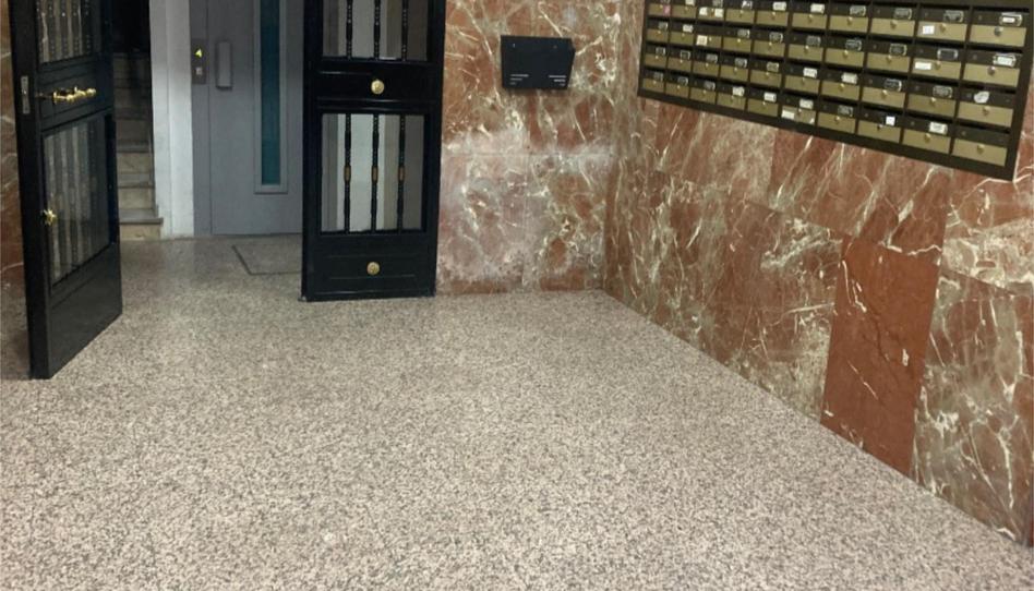 Flat for sale in Calle de Martín de Los Heros, 80, Argüelles, Madrid - image 1 Photo 1 of Flat for sale in Calle de Martín de Los Heros, 80, Argüelles, Madrid