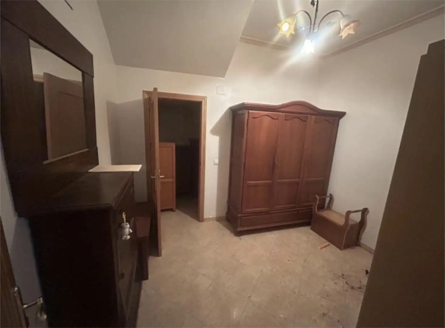 Dúplex en venta en Calle de Rafael de Lara, Monturque Dúplex en venta en Monturque con Aire acondicionado, Calefacción y Terraza
