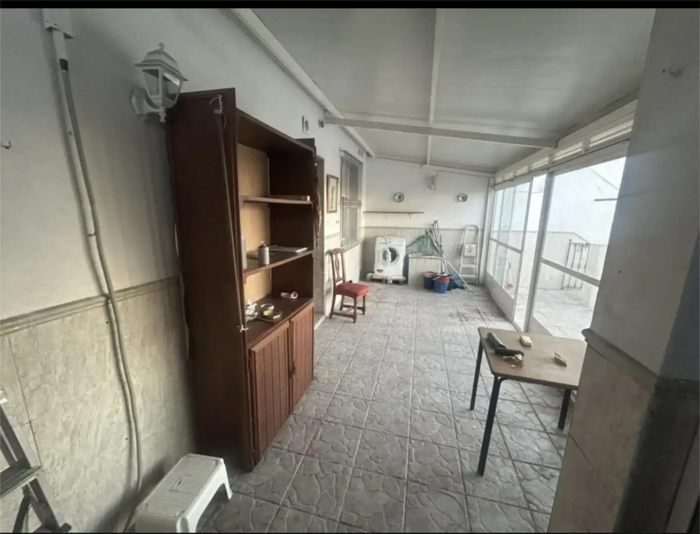 Dúplex en venta en Calle de Rafael de Lara, Monturque Dúplex en venta en Monturque con Aire acondicionado, Calefacción y Terraza