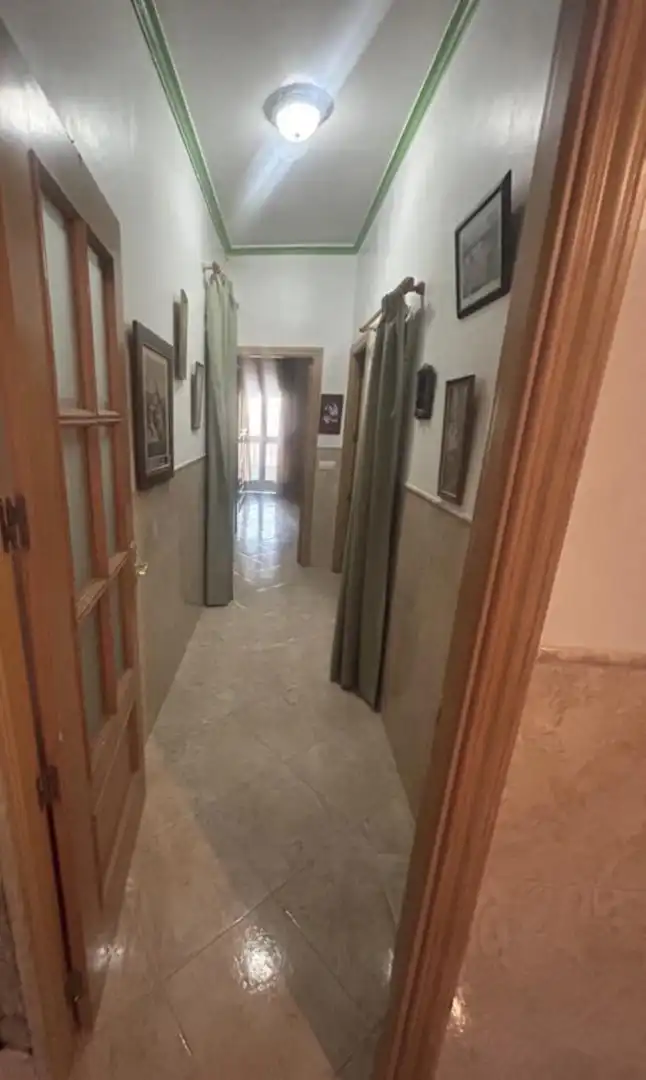 Dúplex en venta en Calle de Rafael de Lara, Monturque Dúplex en venta en Monturque con Aire acondicionado, Calefacción y Terraza