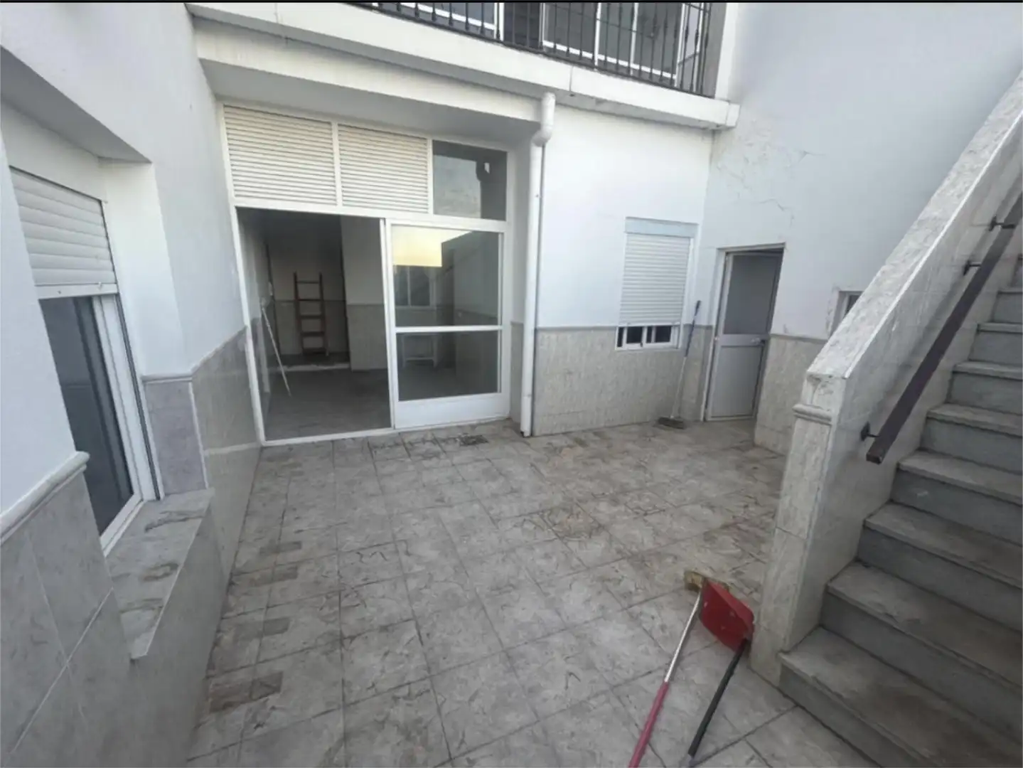 Dúplex en venta en Calle de Rafael de Lara, Monturque Terraza de Dúplex en venta en Monturque con Aire acondicionado, Calefacción y Terraza