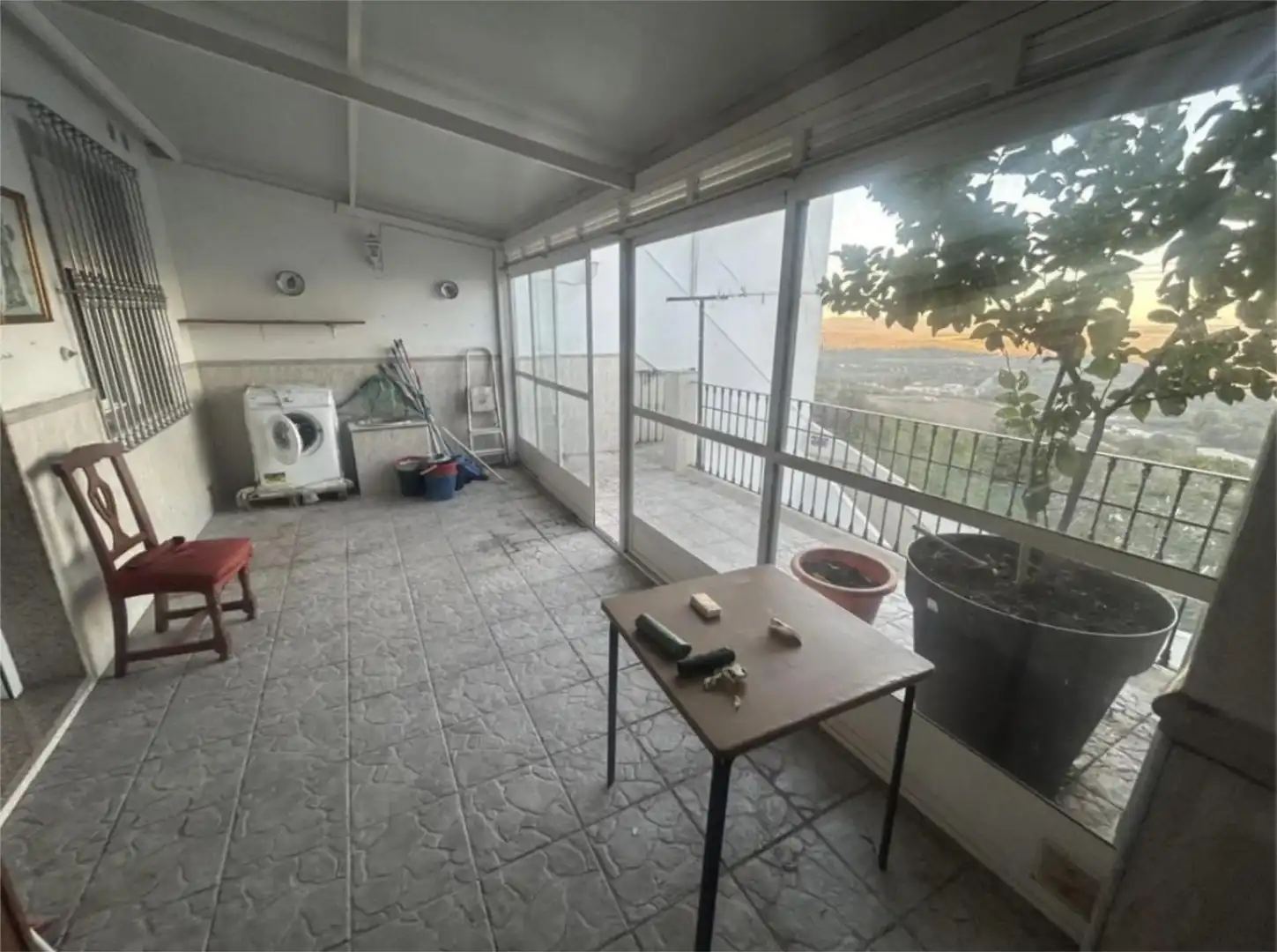 Dúplex en venta en Calle de Rafael de Lara, Monturque Terraza de Dúplex en venta en Monturque con Aire acondicionado, Calefacción y Terraza