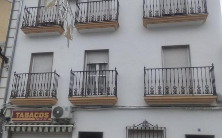 Photo 1 of Duplex for sale in Calle de Rafael de Lara, 1d, Monturque, Córdoba