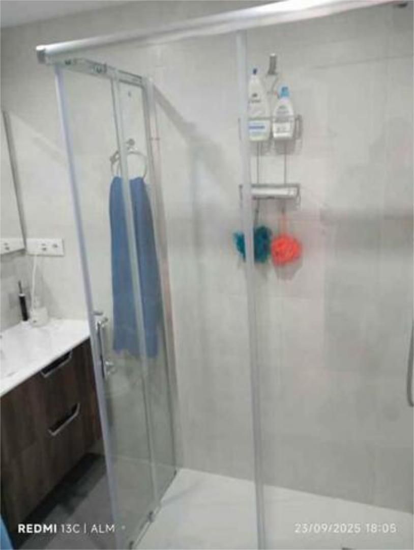 Apartment to rent in Avda de Madrid - Pº de la Estación