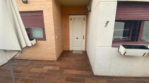 Foto 2 de Casa o xalet en venda a Calle Alhambra de Granada, 25d, Nuevo Aranjuez - Ciudad de las Artes, Madrid