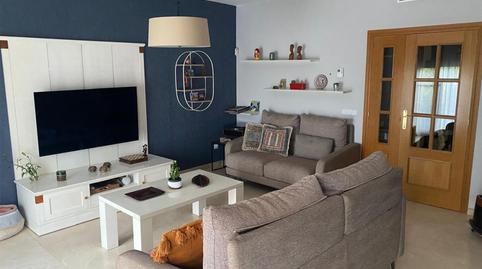 Foto 5 de Casa o xalet en venda a Calle Alhambra de Granada, 25d, Nuevo Aranjuez - Ciudad de las Artes, Madrid