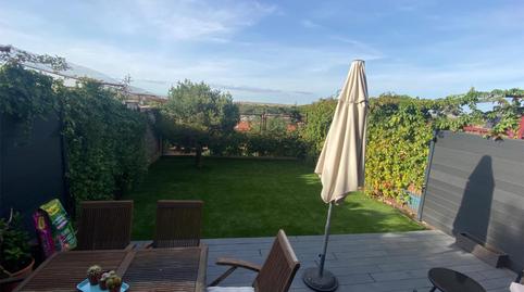 Foto 4 de Casa o xalet en venda a Calle Alhambra de Granada, 25d, Nuevo Aranjuez - Ciudad de las Artes, Madrid