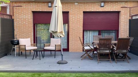 Foto 3 de Casa o xalet en venda a Calle Alhambra de Granada, 25d, Nuevo Aranjuez - Ciudad de las Artes, Madrid