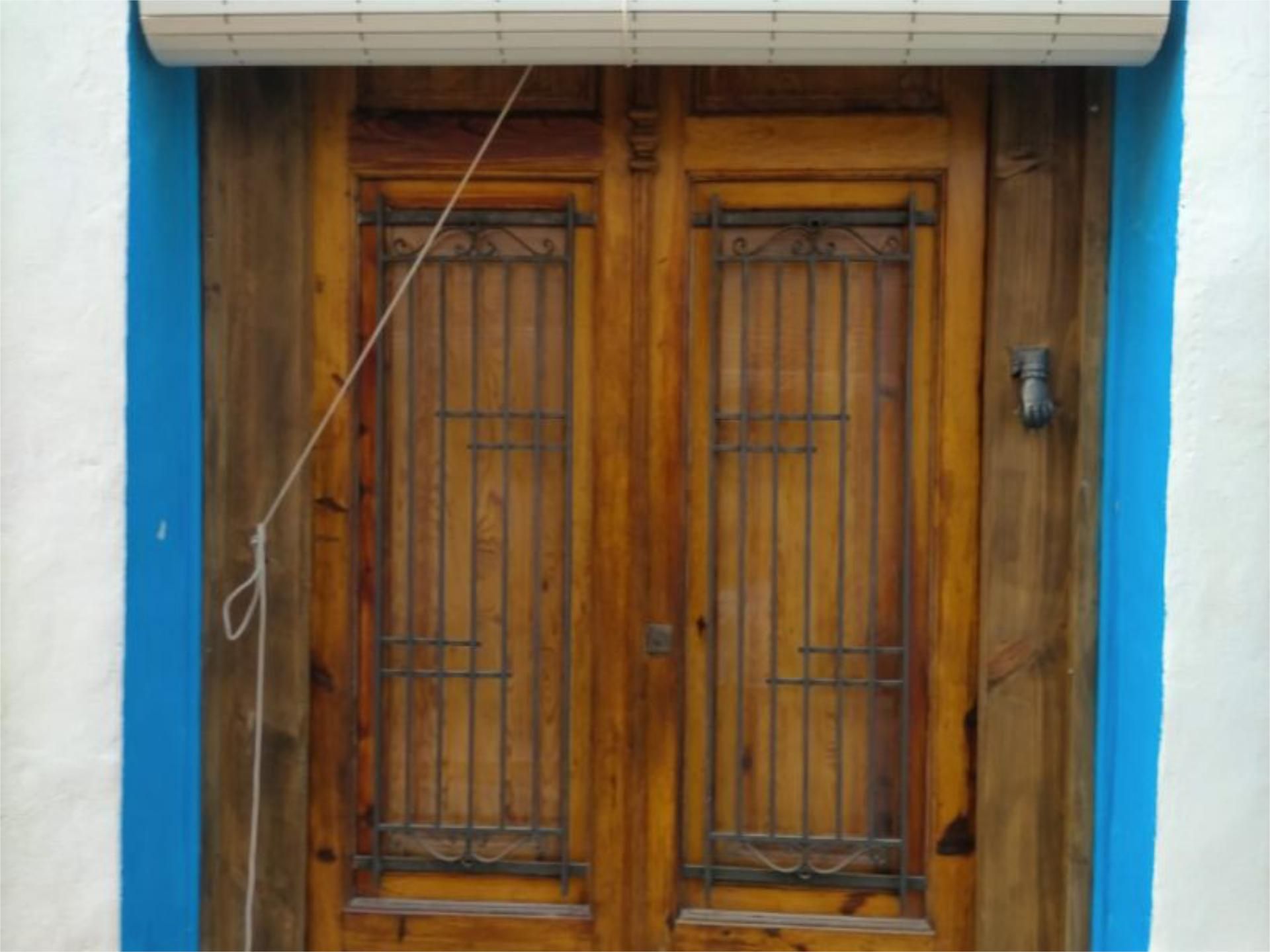 Casa adosada en venda en Montesa amb Terrassa