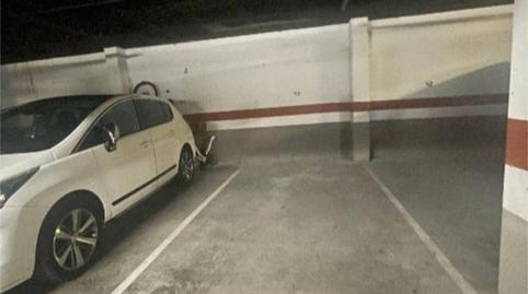 Photo 2 of Garage for sale in Calle Médico Andrés Boldó, 2, Paus - Poligono San Blas, Alicante / Alacant