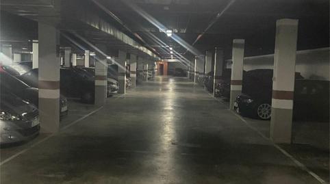 Photo 4 of Garage for sale in Calle Médico Andrés Boldó, 2, Paus - Poligono San Blas, Alicante / Alacant