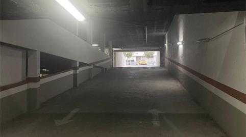 Photo 5 of Garage for sale in Calle Médico Andrés Boldó, 2, Paus - Poligono San Blas, Alicante / Alacant