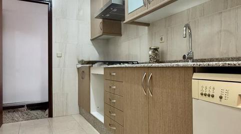 Flat for sale in Avinguda de Sant Salvador, 41, Llefià, Badalona - image 4 Photo 4 of Flat for sale in Avinguda de Sant Salvador, 41, Llefià, Badalona