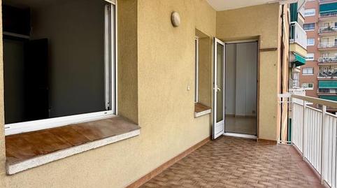 Flat for sale in Avinguda de Sant Salvador, 41, Llefià, Badalona - image 2 Photo 2 of Flat for sale in Avinguda de Sant Salvador, 41, Llefià, Badalona