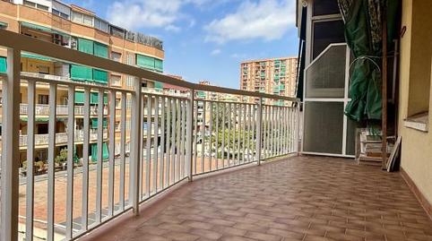 Flat for sale in Avinguda de Sant Salvador, 41, Llefià, Badalona - image 5 Photo 5 of Flat for sale in Avinguda de Sant Salvador, 41, Llefià, Badalona