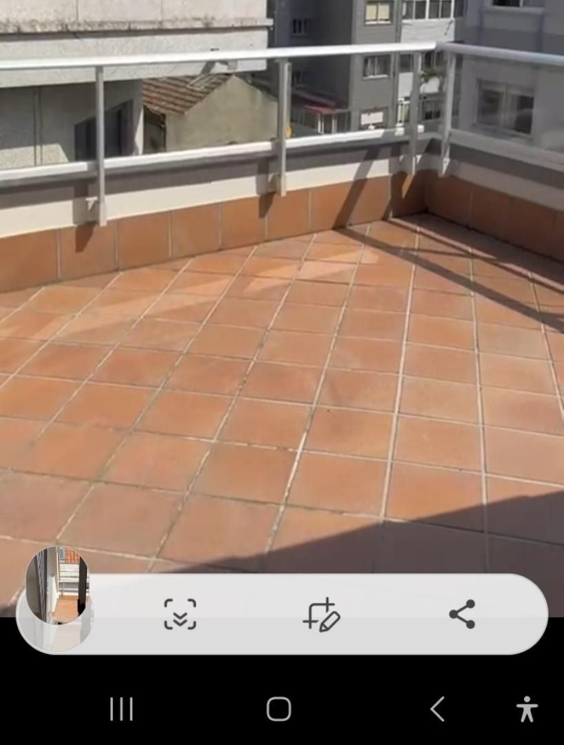 Attic to rent in Rúa Do Doutor Corbal, 3, Teis