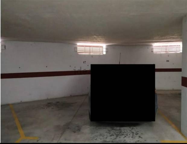 Garaje en Venta en Calle B Alquerías 1, 2 en Alquerías