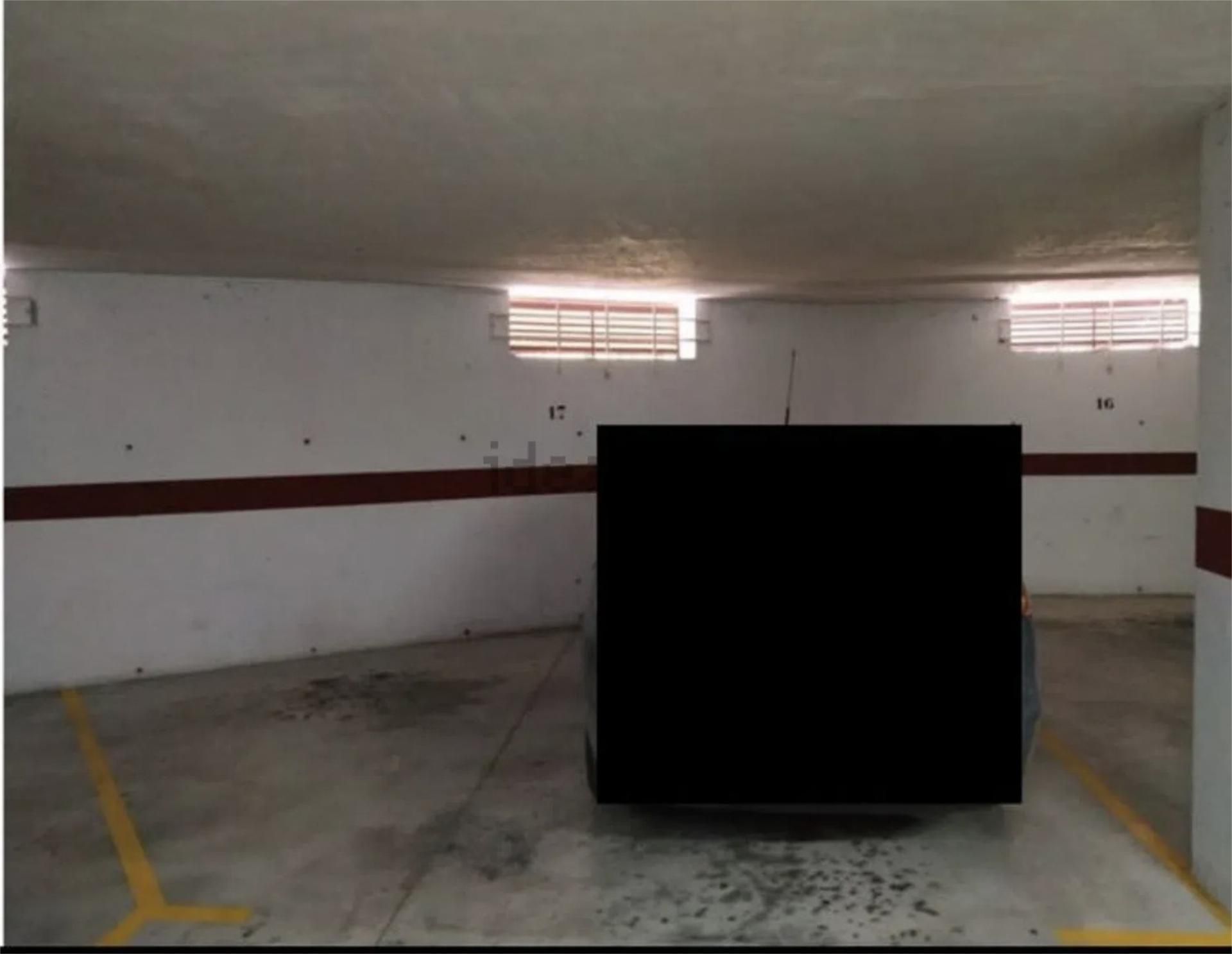 Garage for sale in  Murcia Capital