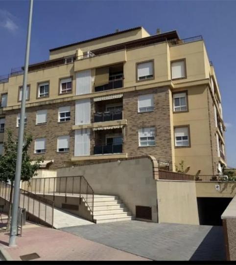 Foto 2 de Garatge en venda a Calle B Alquerías 1, 2, Alquerías, Murcia