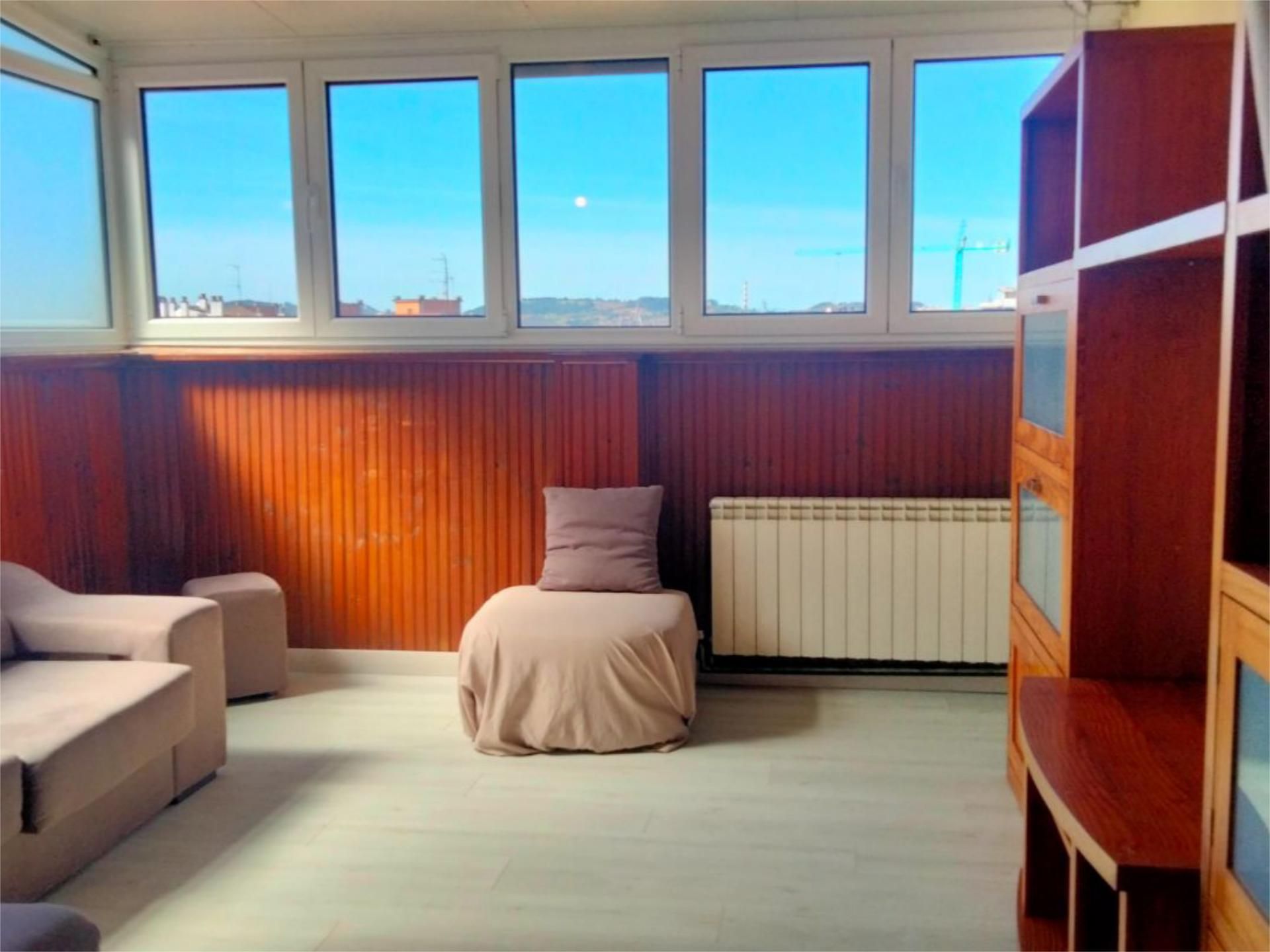 Flat for sale in Calle Avilés, 23, Laviada Bedroom of Flat for sale in Gijón