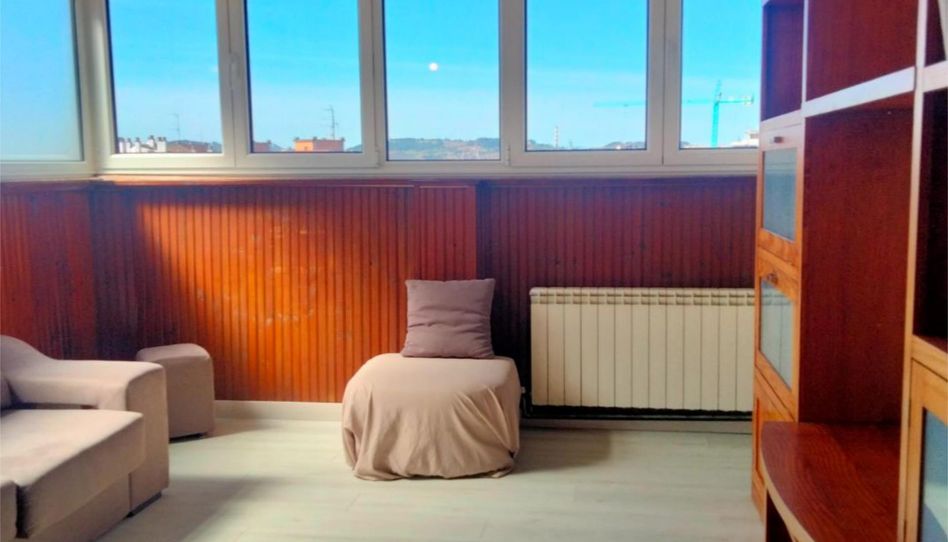 Piso en venta en Calle Avilés, 23, Laviada, Gijón - imagen 1 Foto 1 de Piso en venta en Calle Avilés, 23, Laviada, Gijón