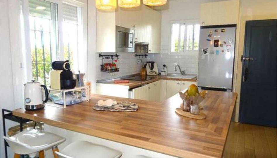 Apartment for sale in El Faro de Calaburra - Chaparral, Málaga - image 1 Photo 1 of Apartment for sale in El Faro de Calaburra - Chaparral, Málaga