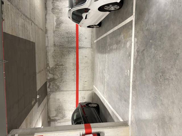 Garaje en Alquiler en Arripausueta, 4 en Durango