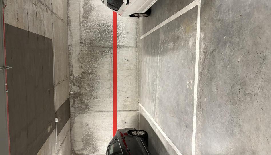 Garage to rent in Arripausueta, 4, Durango, Bizkaia - image 1 Photo 1 of Garage to rent in Arripausueta, 4, Durango, Bizkaia