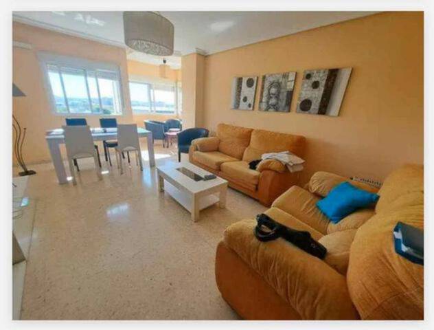 Piso en Venta en San Pablo