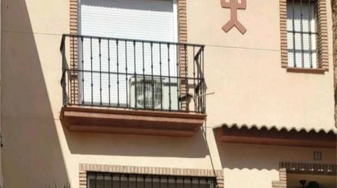 Foto 2 de Casa adosada en venda a Calle Expileira, 5, Fiñana, Almería