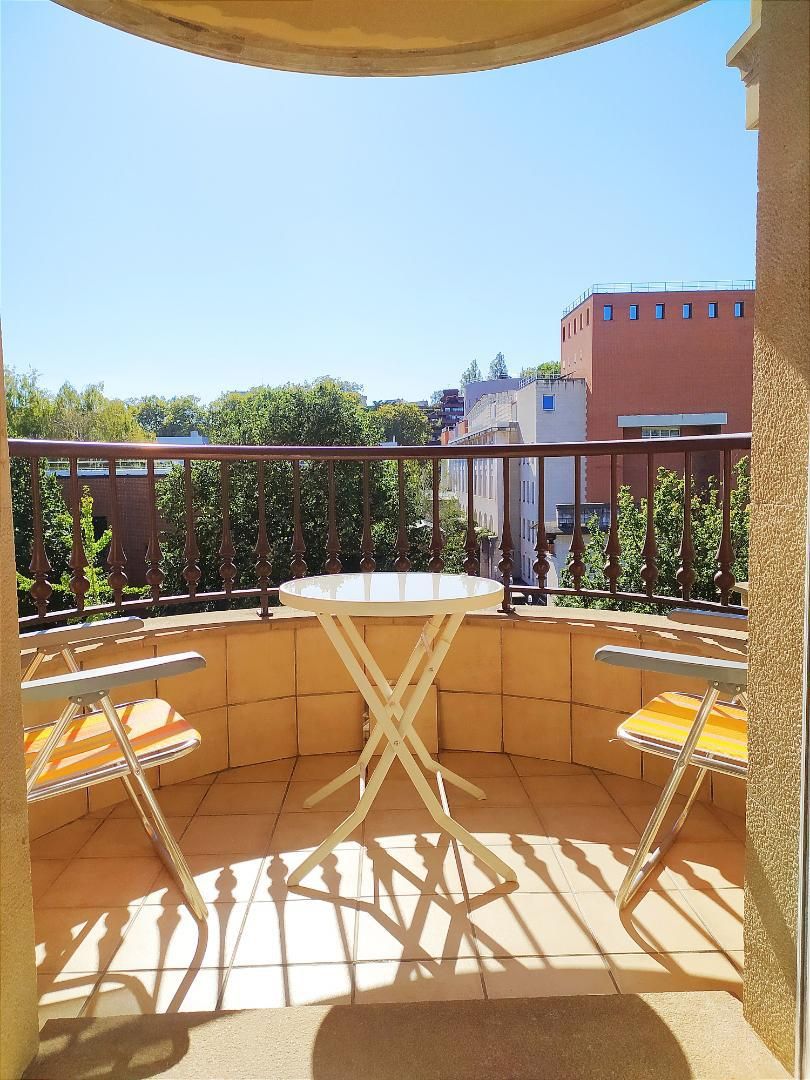 Pis en venda a Maule Kalea, 6, Antiguo Terrassa de Pis en venda en Donostia - San Sebastián  amb Calefacció, Terrassa i Forn