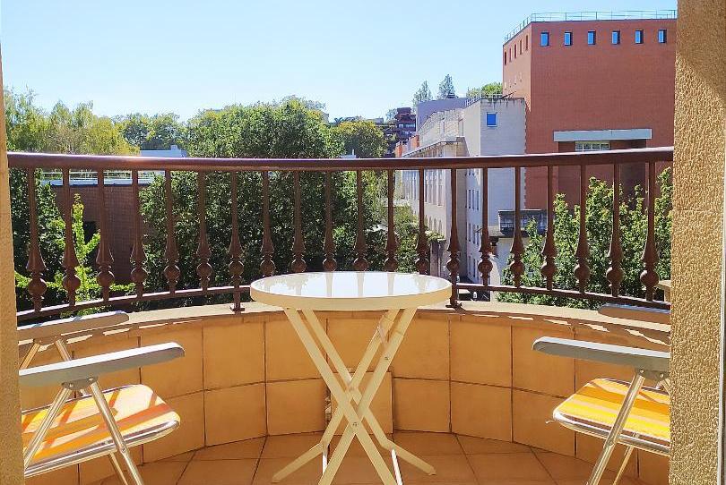 Flat for sale in Maule Kalea, 6, Antiguo, Gipuzkoa - image 1 Photo 1 of Flat for sale in Maule Kalea, 6, Antiguo, Gipuzkoa