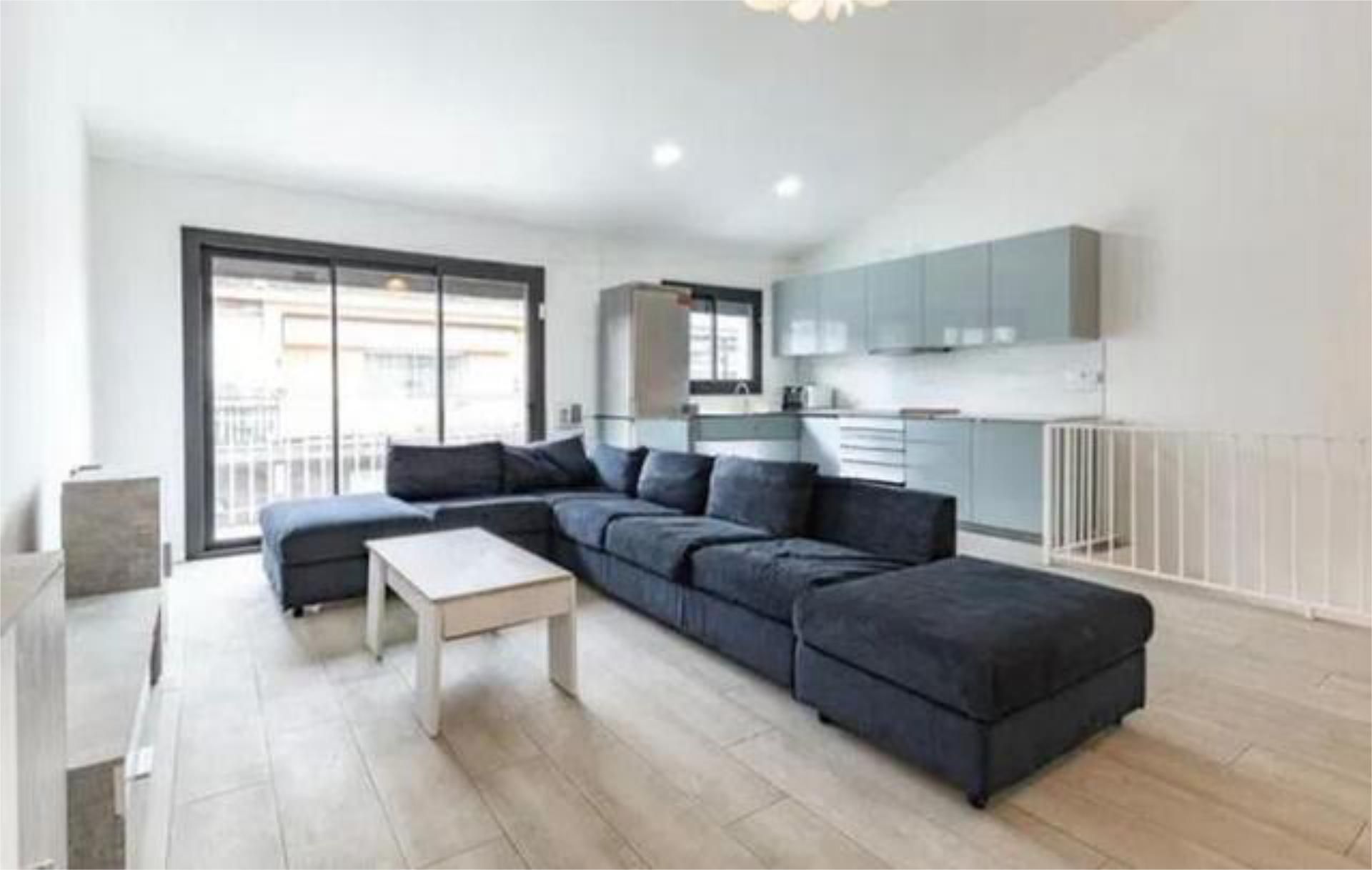 Living room of House or chalet for sale in Navarcles  with Terrace