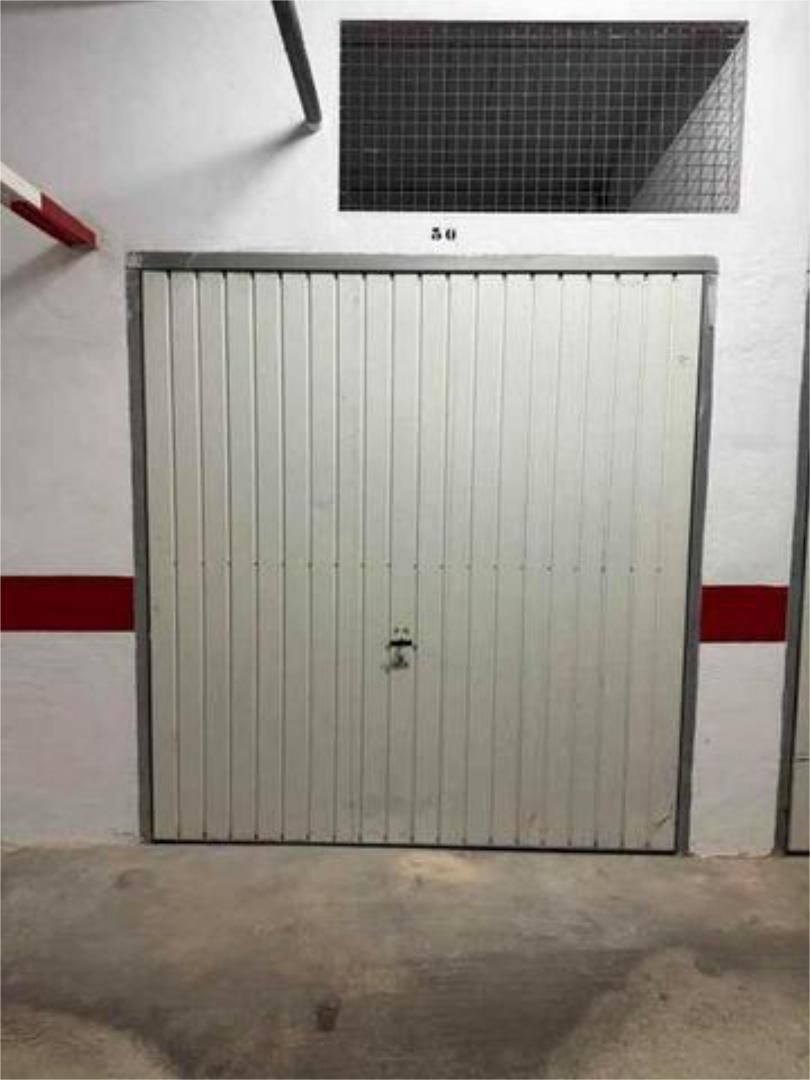 Aparcament de Garatge de lloguer en Torrevieja