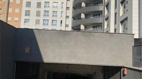 Foto 4 de Traster de lloguer a Carrer Vicente Alexandre, 1, Benisaudet, Alicante