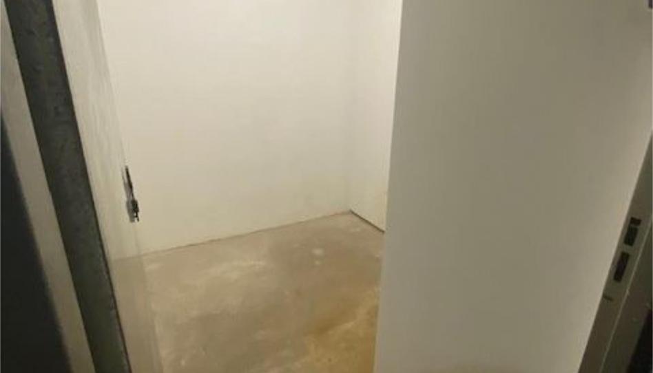 Foto 1 de Traster de lloguer a Carrer Vicente Alexandre, 1, Benisaudet, Alicante