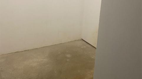 Foto 3 de Traster de lloguer a Carrer Vicente Alexandre, 1, Benisaudet, Alicante