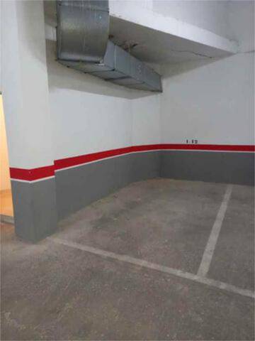 Garaje en Alquiler en Casco Urbano