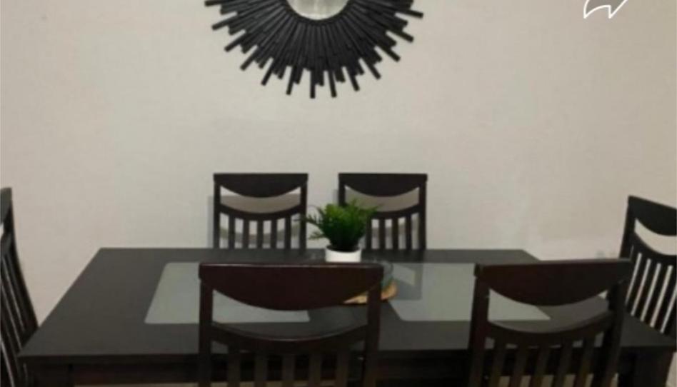 Pis de lloguer a Avenida de la Sierra Nevada, 96, Cenes de la Vega, Granada - imatge 1 Foto 1 de Pis de lloguer a Avenida de la Sierra Nevada, 96, Cenes de la Vega, Granada