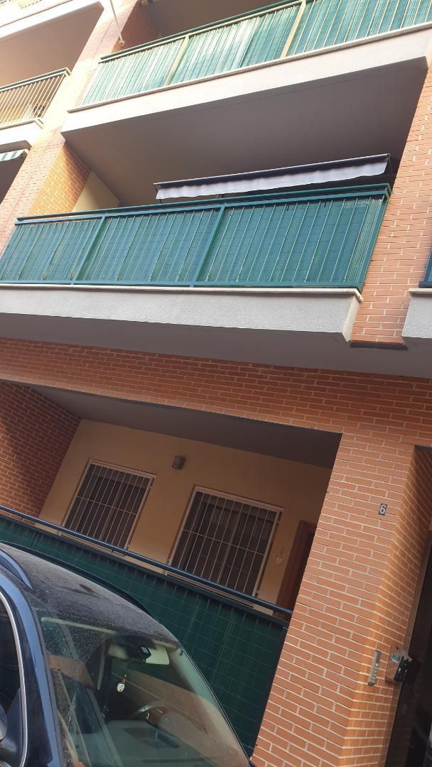 Pis en venda a Calle Midas, 6, Garres y Lages