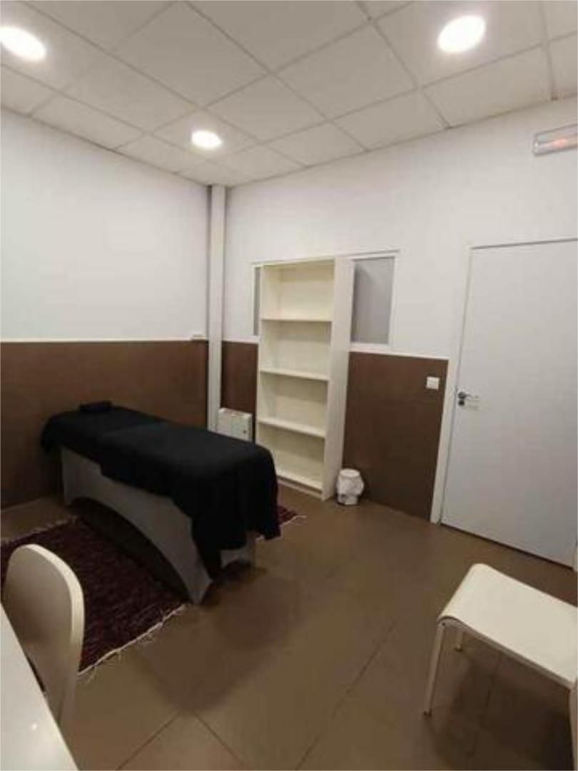 Bedroom of Premises to rent in  Madrid Capital