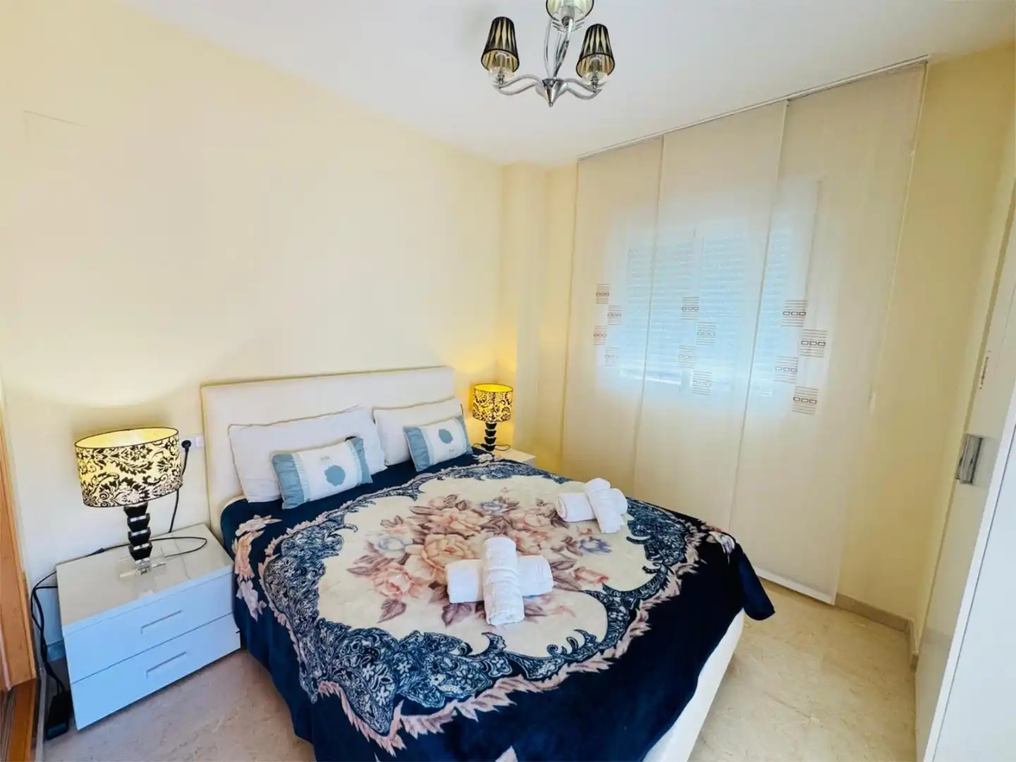 Zimmer in Avenida de San Rafael, 3, Montealto - Monterrey