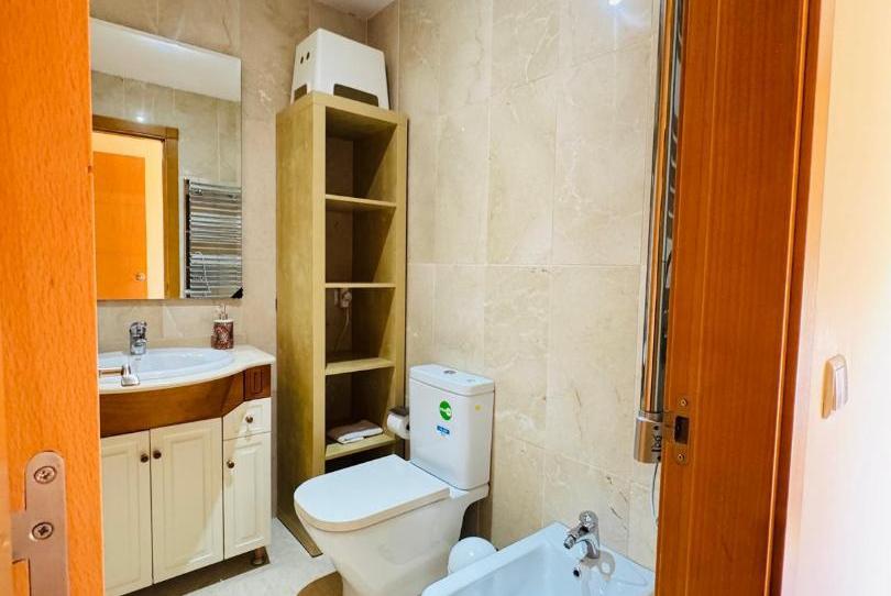 Apartament per a compartir a Avenida de San Rafael, 3, Montealto - Monterrey, Málaga - imatge 1 Foto 1 de Apartament per a compartir a Avenida de San Rafael, 3, Montealto - Monterrey, Málaga