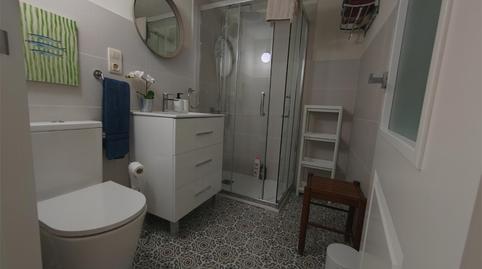 Foto 2 de Pis de lloguer a Barrio Antiguo, 9, Valdés - Luarca, Asturias